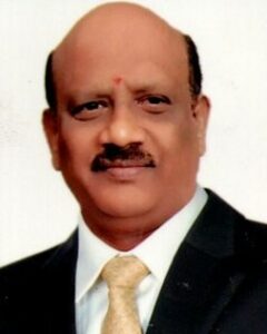 ಎಸ್​.ಸಿ.ಚಂದ್ರಶೇಖರ್