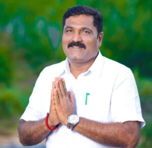 ಜೆಡಿಎಸ್​ MLA ಹೆಚ್​ಟಿ ಮಂಜು