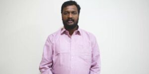 ಡ್ರೈವರ್ ಕಾರ್ತಿಕ್