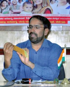 ಎನ್. ಜಯರಾಮ್