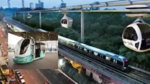 ಪಾಡ್‌ ಟ್ಯಾಕ್ಸಿ