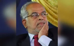 ನ್ಯಾ. ಬಿ. ಸುದರ್ಶನ್ ರೆಡ್ಡಿ