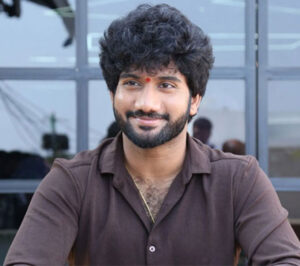 ಪ್ರಶಾಂತ್ ವರ್ಮಾ