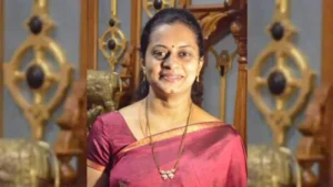 ಶಿವಲೀಲಾ ಕುಲಕರ್ಣಿ: ಕರ್ನಾಟಕ ನಗ ನೀರು ಸರಬರಾಜು ಮತ್ತು ಒಳಚರಂಡಿ ಮಂಡಳಿ