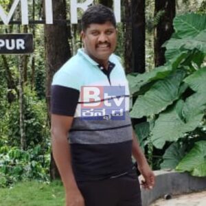 ಶ್ರೀನಿವಾಸ್ - ಹೆಡ್ ಕಾನ್ಸ್ ಟೇಬಲ್