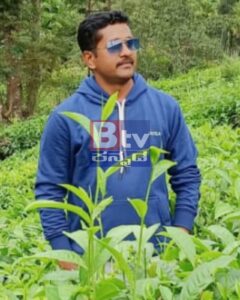 ಗುರುಮೂರ್ತಿ - ಕಾನ್ಸ್ ಟೇಬಲ್