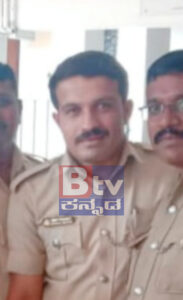 ರಂಗಸ್ವಾಮಿ - ಕಾನ್ಸ್ ಟೇಬಲ್