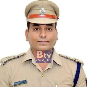 BDA ವಿಜಿಲೆನ್ಸ್ SP ಲಕ್ಷ್ಮಿ ಗಣೇಶ್