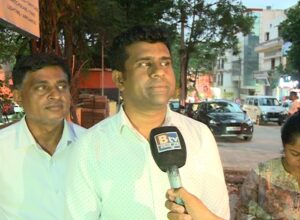 ದೂರುದಾರ ರಾಘವೇಂದ್ರ