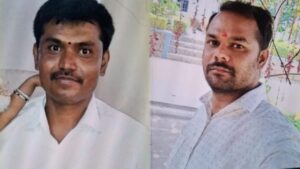 ಮಂಜುನಾಥ್ ಸಹೋದರರು