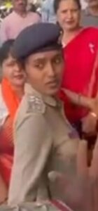 ಸಬ್​ ಇನ್ಸ್​​ಪೆಕ್ಟರ್ ಲತಾ