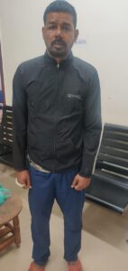 ಮಂಜುನಾಥ್