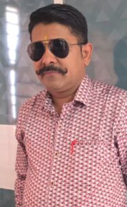 ವೇನರಾಮ್ (43) ಬಂಧಿತ ಆರೋಪಿ.