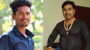 ಪ್ರವೀಣ್ @ಪಿಂಟ್ಯಾ, ಬಾಗಪ್ಪ ಹರಿಜನ್