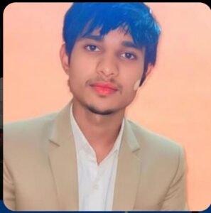 ದೂರುದಾರ ರಾಹಿಲ್ ಅಹ್ಮದ್