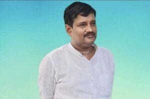 ಭರಮಣ್ಣ ಉಪ್ಪಾರ – ಕರ್ನಾಟಕ ಉಪ್ಪಾರ ಡೆವಲಪ್ಮೆಂಟ್ ಕಾರ್ಪೊರೇಷನ್