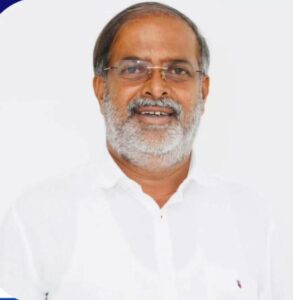 ಶಿವಪ್ಪ – ಹಾಸನ್ ಅರ್ಬನ್ ಡೆವಲಪ್ಮೆಂಟ್ ಅಥಾರಿಟಿ.