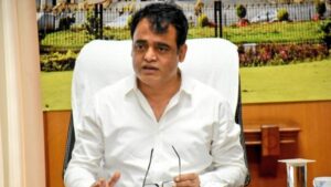 ಮುಖ್ಯ ವಕ್ತಾರ ಅಶ್ವಥ್ ನಾರಾಯಣ್