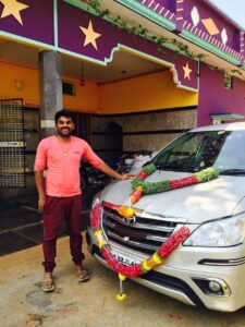 ಬೆತ್ತನಗೆರೆ ಶಂಕರ