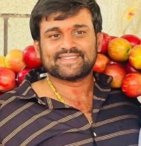 ಆರೋಪಿ ಕಿರಣ್