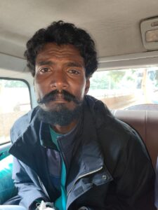 ವಿಘ್ನೇಶ್