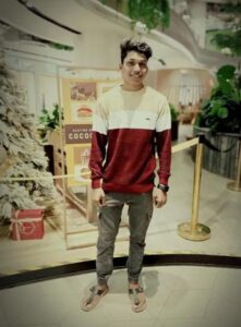 ಶಯಾನ್ ಶೆಟ್ಟಿ