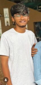 ಆರೋಪಿ ರಾಜೇಂದ್ರ