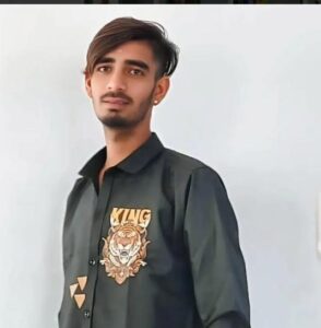 ದರ್ಶನ್ ಕೊಲೆಯಾದ ಯುವಕ