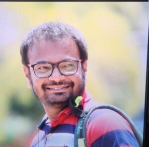 ಭೀಮೇಶ್ ಬಾಬು