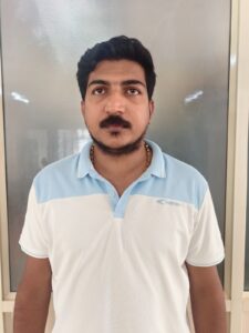 ಆರೋಪಿ ಅಜಿತ್