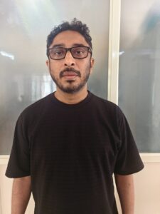 ಆರೋಪಿ ಸಲಾಂ