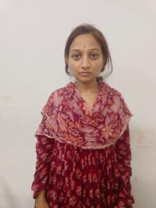 ಸಿಬ್ಬಂದಿ ಲಕ್ಷ್ಮೀ ಜಗದೀಶ್