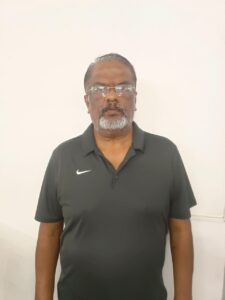 ಸಿಇಓ ಗೋಪಿ