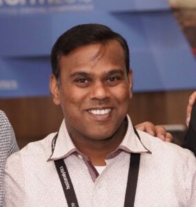 ಟೆಕ್ಕಿ ಮುರಳಿ