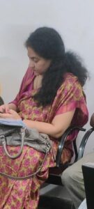  ಉಷಾ ನಂಬಿಯಾರ್