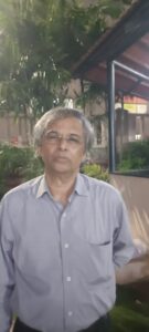 ಶಶಿ ನಂಬಿಯಾರ್