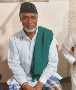 ಹನೀಫ್ ಸಾಬ್ ನೈಕೋ