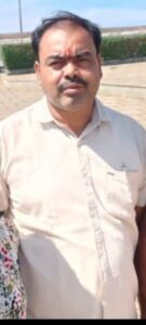 ASI ಪ್ರಕಾಶ್