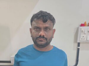 ರಾಜಶೇಖರ್