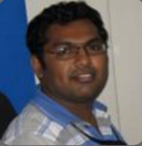 ಆರೋಪಿ ಹರೀಶ್