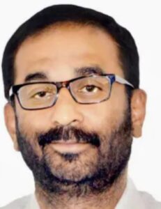 ಬಿಎಂಟಿಸಿ ಅಧ್ಯಕ್ಷ ಆರಾಧ್ಯ